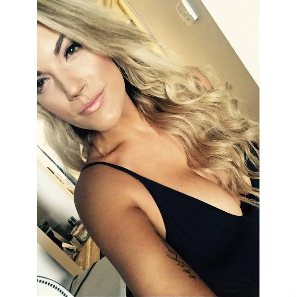 Meet your Posher, Mickenna